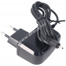 Helyettes�t� akku Nokia utaz�t�lt� 2,0mm NiMH Li-ion Li-polimer