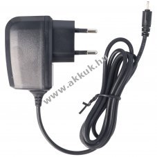 Utaz� t�lt� Nokia 2,0mm dug� 110-240V eur�pai csatlakoz� tablet kompatibilis