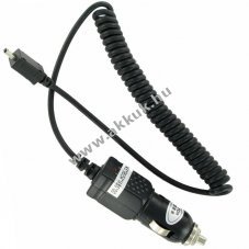 Siemens aut�s t�lt� 12V/24V k�bellel AP75 CF61 CL71 S81 S88 EF51 E61 SFG75 tablet