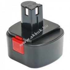 Helyettes�t� akku Lincoln Power Luber 1261 12V 3300mAh NiMH