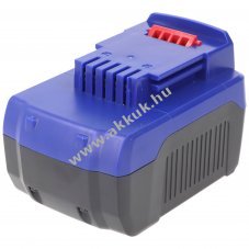 Helyettes�t� akku Lincoln 1871/1882/1884 PowerLuber 20V 3000mAh szersz�mg�p