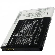 Helyettest akku Hisense LI37163A akku Hisense E910 E920 E926