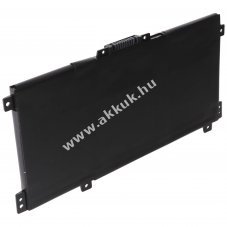 Helyettes�t� akku HP HSTNN-UB71 11,55V 4400mAh Li-Ion