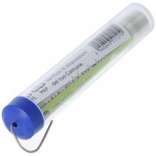 Forraszt��n 1,0mm 12,5g