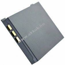 Helyettes�t� akku Logitech G7 Laser cordless mouse 3,7V 600mAh Li-ion