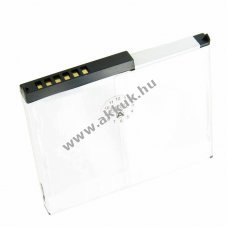 Helyettes�t� akku Fujitsu-Siemens Pocket Loox 700/710 3,7V 1600-1800mAh PDA �s MP3 Li-Ion