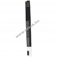 Helyettes�t� akku Fujitsu-Siemens Pocket Loox N100 PDA MP3 S26391-F2613-L900 3,7V 1000mAh Li-Ion