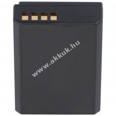 Helyettes�t� akku Canon LP-E10 7,4V 900mAh Li-Ion