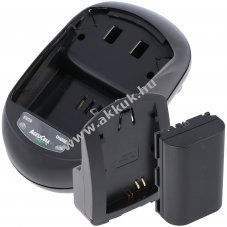 Helyettes�t� akku Canon LP-E6 7,4V 1800mAh Li-Ion