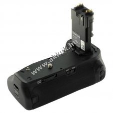 LP-E6 komtatibilis akkumarkolat Canon EOS 6D + t�vir�ny�t�