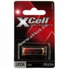 Alk�li elem MN21 V23GA LRV08 12V