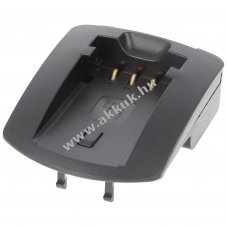 T�lt� adapterlap Olympus Li-10B, Sanyo DB-L10