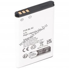 Helyettes�t� akku Wiko mobiltelefon Lubi2 A290 A330 A350 A400 A500i D730 D830 A600 3,7V1200mAh LiIon
