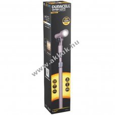 Duracell Niedervolt LED kerti spot 100 lumen 1W