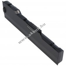 Helyettes�t� akku Dell XPS M1730 11,1V 6600mAh Li-Ion