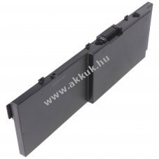 Helyettes�t� akku Dell Precision 17 M7710 11,1V 6400mAh Li-Polymer