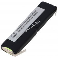 Helyettes�t� akku Philips Monolith M9951B/01 2,4V akkupakk DECT telefon