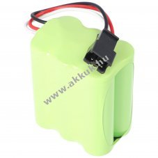 Helyettes�t� akku Tivoli Audio PAL+ MA-4 7,2V 1800mAh NiMH