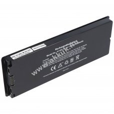 Helyettes�t� akku Apple Macbook 13 A1185 10,8V 5400mAh Li-Polymer