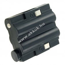 Helyettes�t� akku Midland G7 Alan G7 BATT-5R PB-ATL/G7 r�di� ad�-vev�
