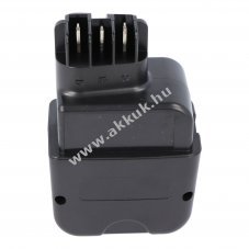 Helyettes�t� akku Metabo BS 9,6 Impuls 3,0Ah NiMH