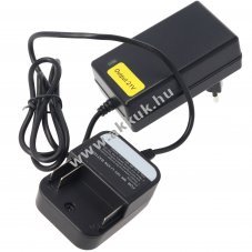 Helyettes�t� akku Makita Li-Ion t�lt�