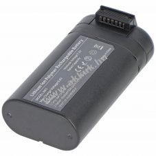 Helyettes�t� akku DJI Mavic Mini dr�n 1000007355 198151 2500mAh