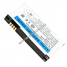 Helyettes�t� akku Motorola maxxV6 Ferrari BZ60 mobiltelefon