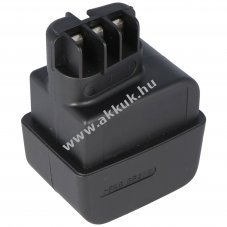 Helyettes�t� akku Metabo 7,2V 2,0Ah NiMH