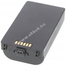 Helyettes�t� akku Symbol MC3100 MC3190 82-127909-02 BTRY-MC31KAB02 3,7V 4400mAh 16,3Wh Li-ion
