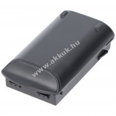 Helyettes�t� akku Symbol Motorola Zebra MC3200 MC32N0 MC3290 MC3300 3,7V 4800mAh NiMH