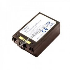 Helyettes�t� akku Motorola Symbol MC70 MC70H BTRY-MC70EAB00 3,7V 3800mAh Li-Ion
