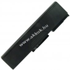 Helyettes�t� akku MEDION MD41300 14.8V 6600mAh Li-Ion