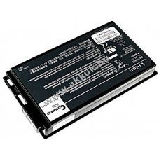 Helyettes�t� akku MEDION MD95211m 14,8V 4400mAh Li-Ion