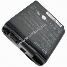 Helyettes�t� akku MEDION MD95800 11,1V 4400mAh Li-Ion