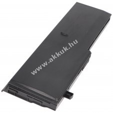 Helyettes�t� akku BTP-BVBM MEDION MD96350 11,1V 6600mAh Li-Ion