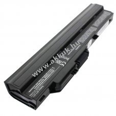 Helyettes�t� akku MEDION Akoya Mini E1210 11,1V 2200mAh Li-Ion