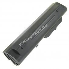 Helyettes�t� akku MEDION Akoya Mini E1210 11,1V 5200mAh Li-Ion