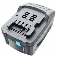 Helyettes�t� akku Metabo BS18 18V 1500mAh Li-ion