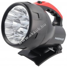LED munkal�mpa 10 feh�r LED 100 lumen