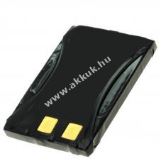 Helyettes�t� akku Alan Midland 777 r�di� ad�-vev� Li-Ion
