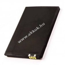 Helyettes�t� akku Novatel MiFi 2352/2372 VODAFONE MOBILE W-LAN SPOT router