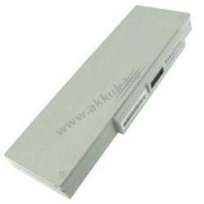 Helyettes�t� akku MEDION MIM2050 11,1V 4000mAh Li-Ion