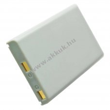 Helyettes�t� akku Minolta NP-200 f�nyk�pez�g�p 3,7V 650-750mAh Li-Ion