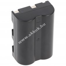 Helyettes�t� akku Samsung GX-10 7,2V 1500mAh Li-Ion