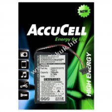 Helyettes�t� akku Mitac Mio Moov 400/405 3389370172 3,7V 750mAh PDA �s MP3 Li-Ion