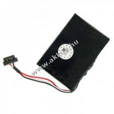 Helyettes�t� akku MITAC Mio Moov S500 S556 338937010180 PDA �s MP3 3,7V 1100mAh Li-Ion