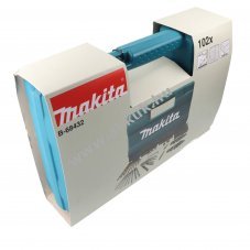 Makita B-68432 102 r�szes f�r�- �s bitk�szlet m�anyag kofferrel