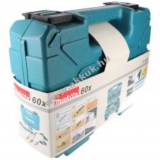 Makita E-15095 60db-os szersz�mk�szlet kofferrel