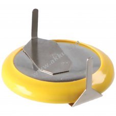 Helyettes�t� akku ML1220-1HFN 3,0V 14-18mAh Printkontakt ipari Li-Ion